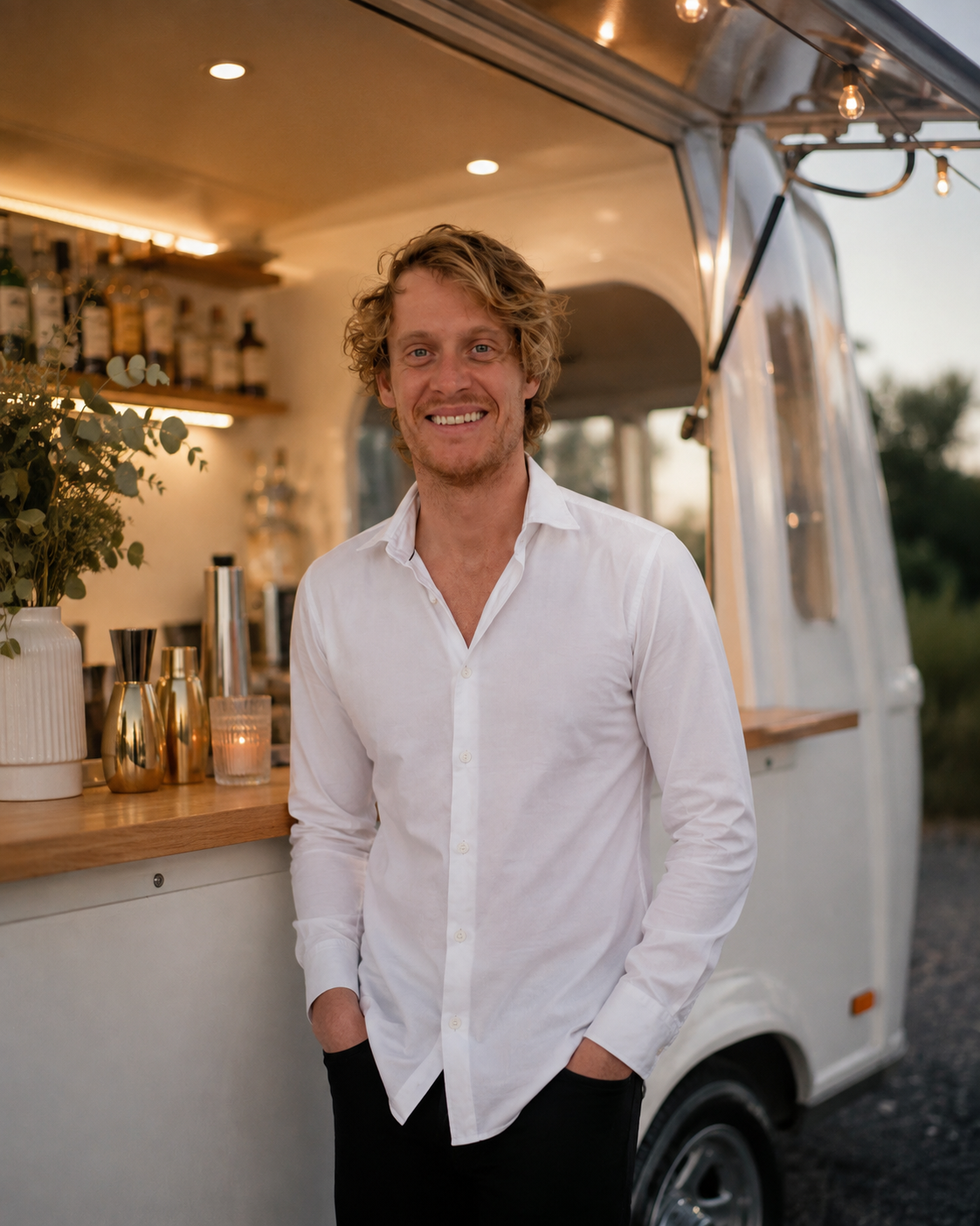 Dylan Masschelein